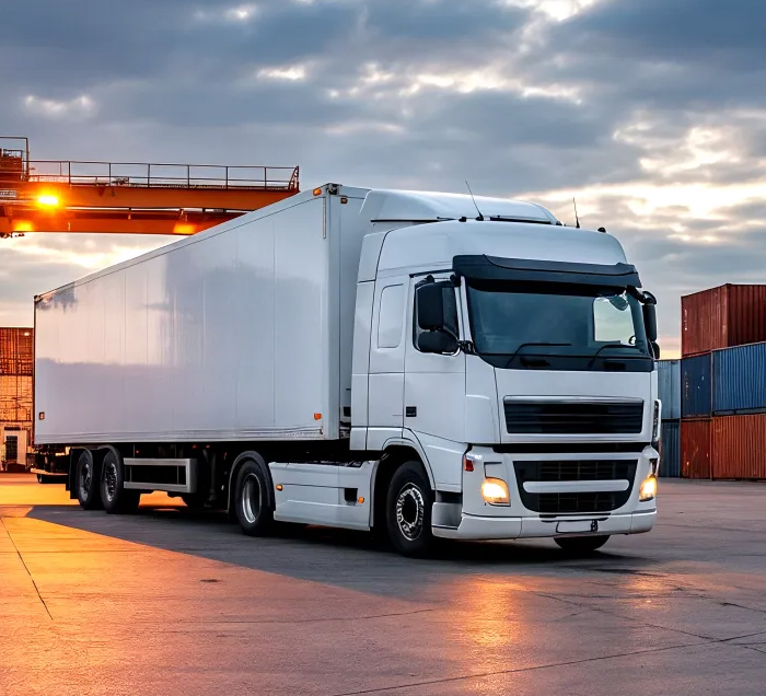 Road Freight